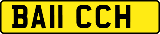 BA11CCH