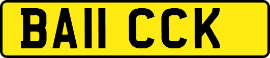 BA11CCK