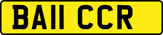 BA11CCR