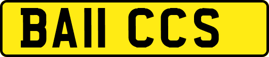 BA11CCS