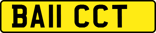 BA11CCT