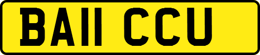 BA11CCU