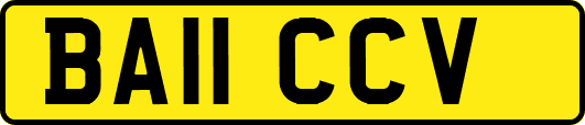 BA11CCV