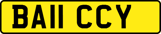 BA11CCY
