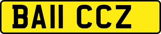 BA11CCZ