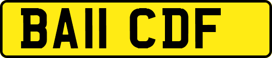 BA11CDF