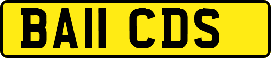 BA11CDS