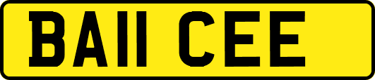 BA11CEE