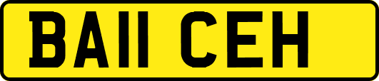 BA11CEH