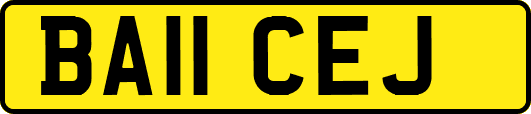 BA11CEJ