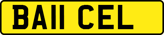 BA11CEL