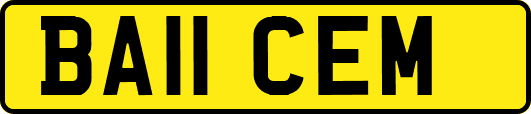 BA11CEM