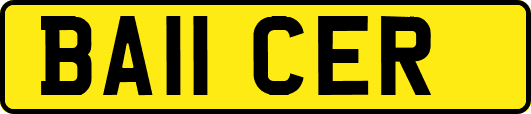 BA11CER