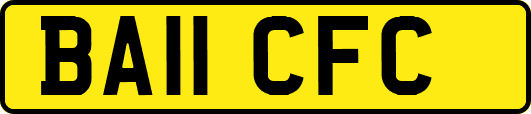 BA11CFC