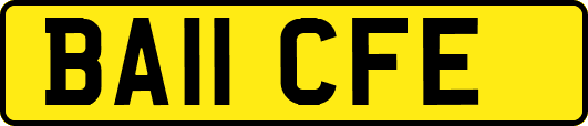 BA11CFE