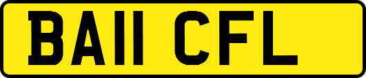 BA11CFL