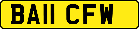 BA11CFW