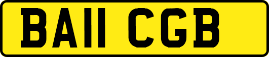 BA11CGB