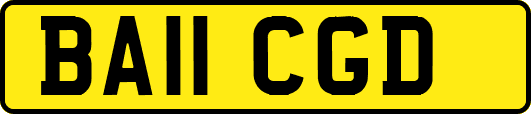 BA11CGD