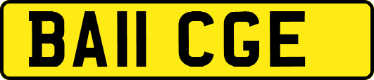 BA11CGE