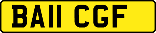 BA11CGF