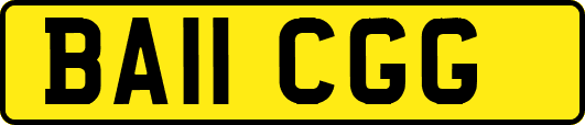 BA11CGG