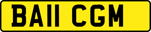 BA11CGM