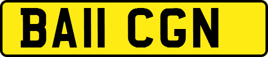 BA11CGN