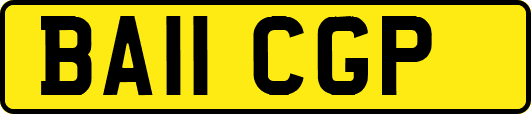 BA11CGP