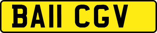 BA11CGV