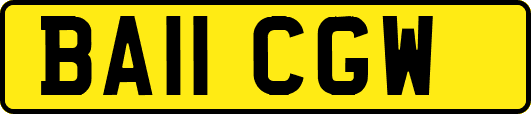 BA11CGW