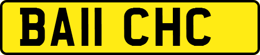 BA11CHC