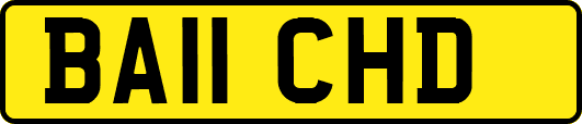 BA11CHD