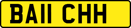 BA11CHH