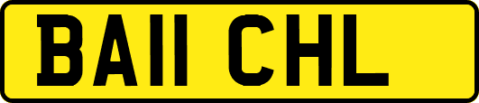 BA11CHL