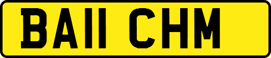 BA11CHM