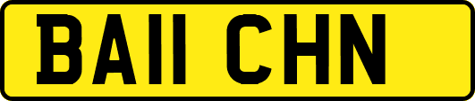 BA11CHN