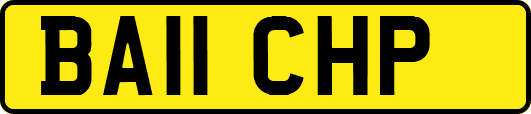 BA11CHP