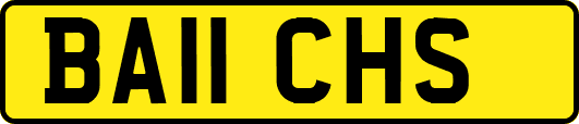 BA11CHS