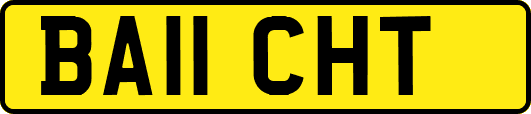 BA11CHT