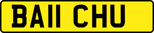 BA11CHU
