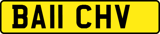 BA11CHV