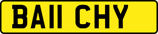 BA11CHY
