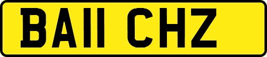 BA11CHZ
