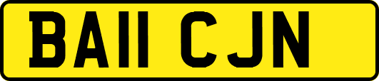 BA11CJN