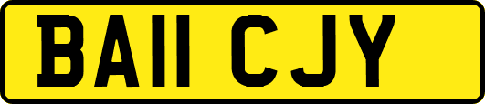 BA11CJY