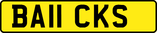 BA11CKS
