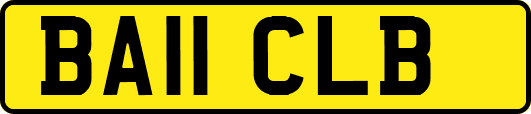 BA11CLB