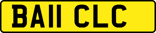 BA11CLC