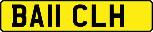 BA11CLH